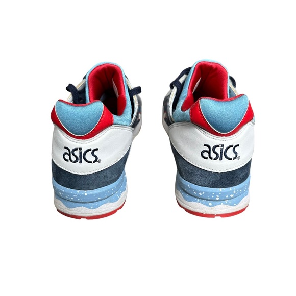 ASICS Gel Lyte V Men’s Size 11.5 (Used) - Picture 4 of 5